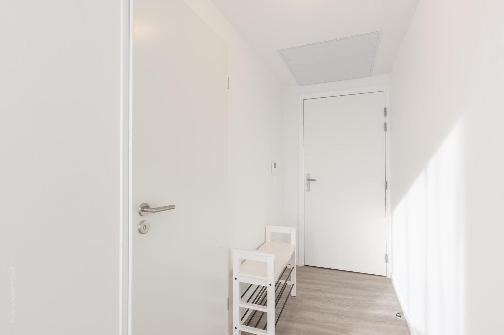 Appartement Af - Escapade Chez Mickey - 10 Min Disneyland Paris - Parking & Wifi Gratuit - Air Conditionne à Coupvray Extérieur photo
