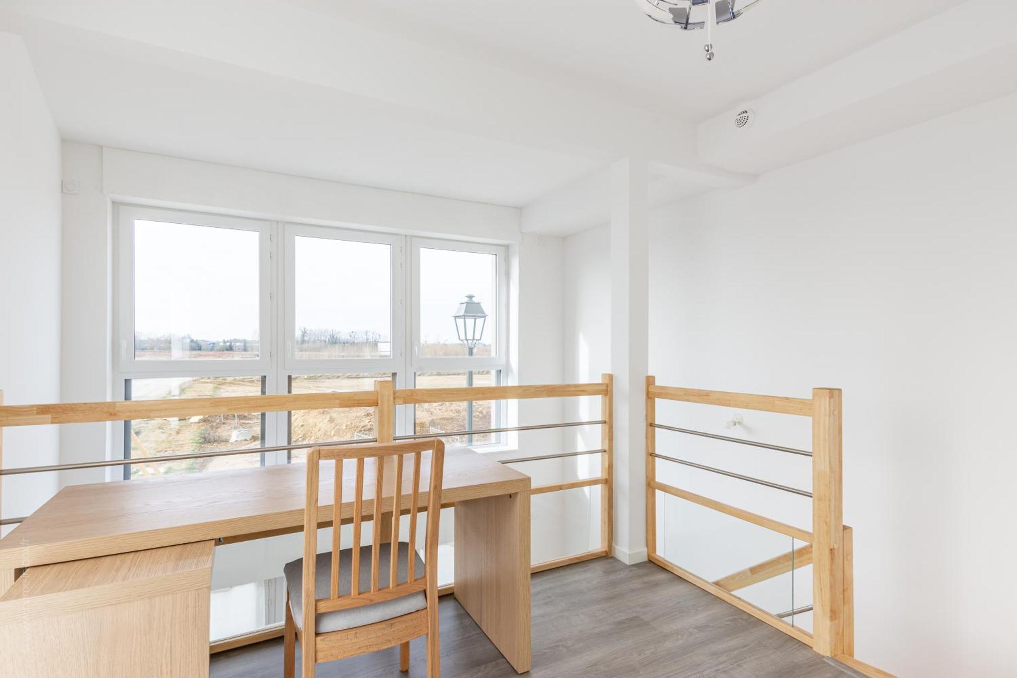 Appartement Af - Escapade Chez Mickey - 10 Min Disneyland Paris - Parking & Wifi Gratuit - Air Conditionne à Coupvray Extérieur photo